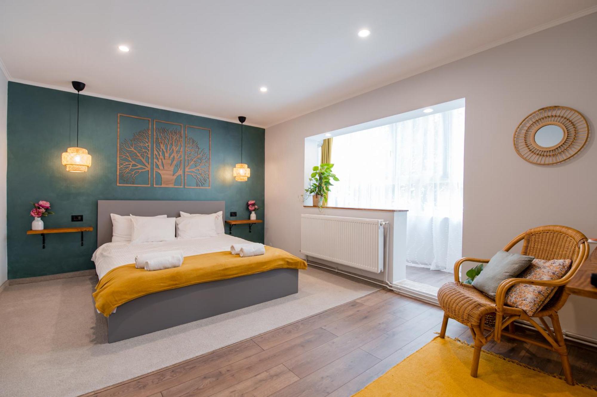 New Iorga2 Oldcity Selfcheckin Timisoara Ngoại thất bức ảnh