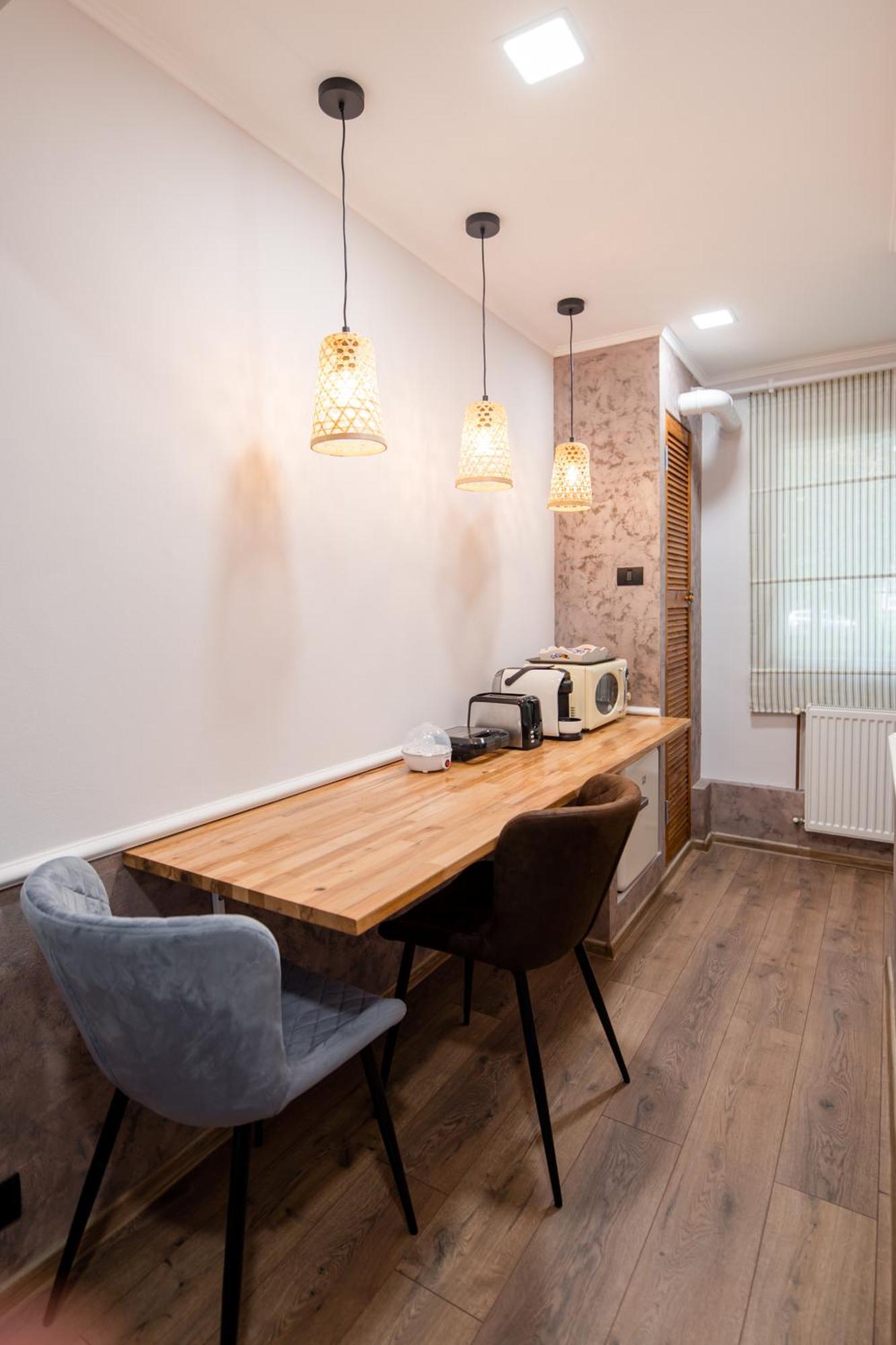 New Iorga2 Oldcity Selfcheckin Timisoara Ngoại thất bức ảnh